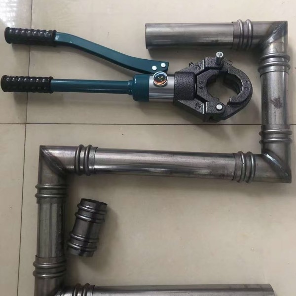 江油鑫亿呈冷却管