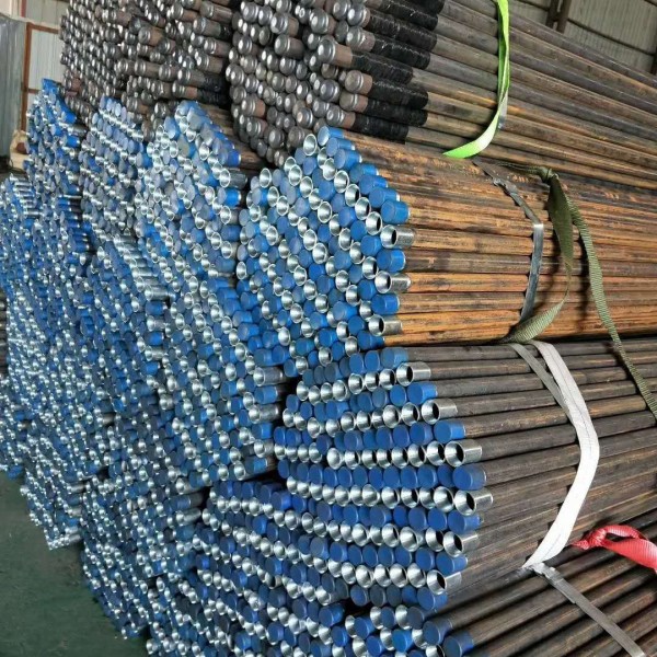江油鑫亿呈冷却管